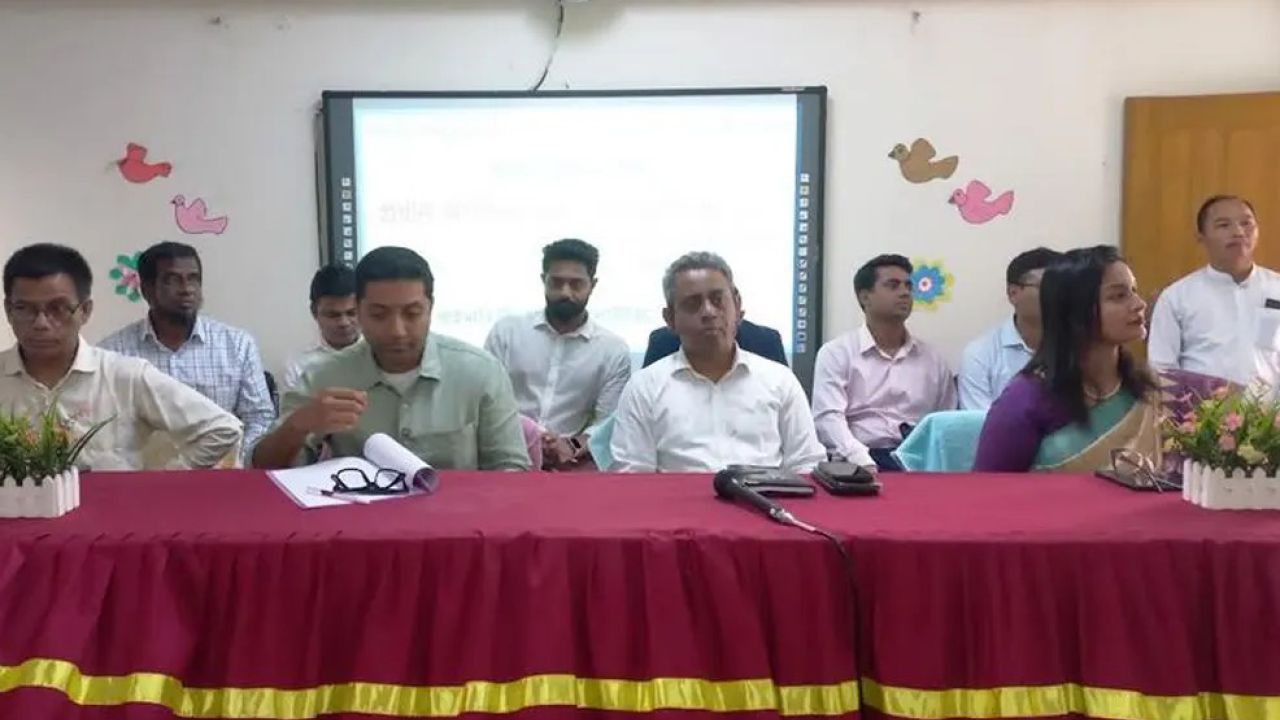 আগামী ৩ বছরে সরকারি প্রাথমিক শিক্ষার চেহারাই বদলে যাবে: প্রতিমন্ত্রী ববি হাজ্জাজ
