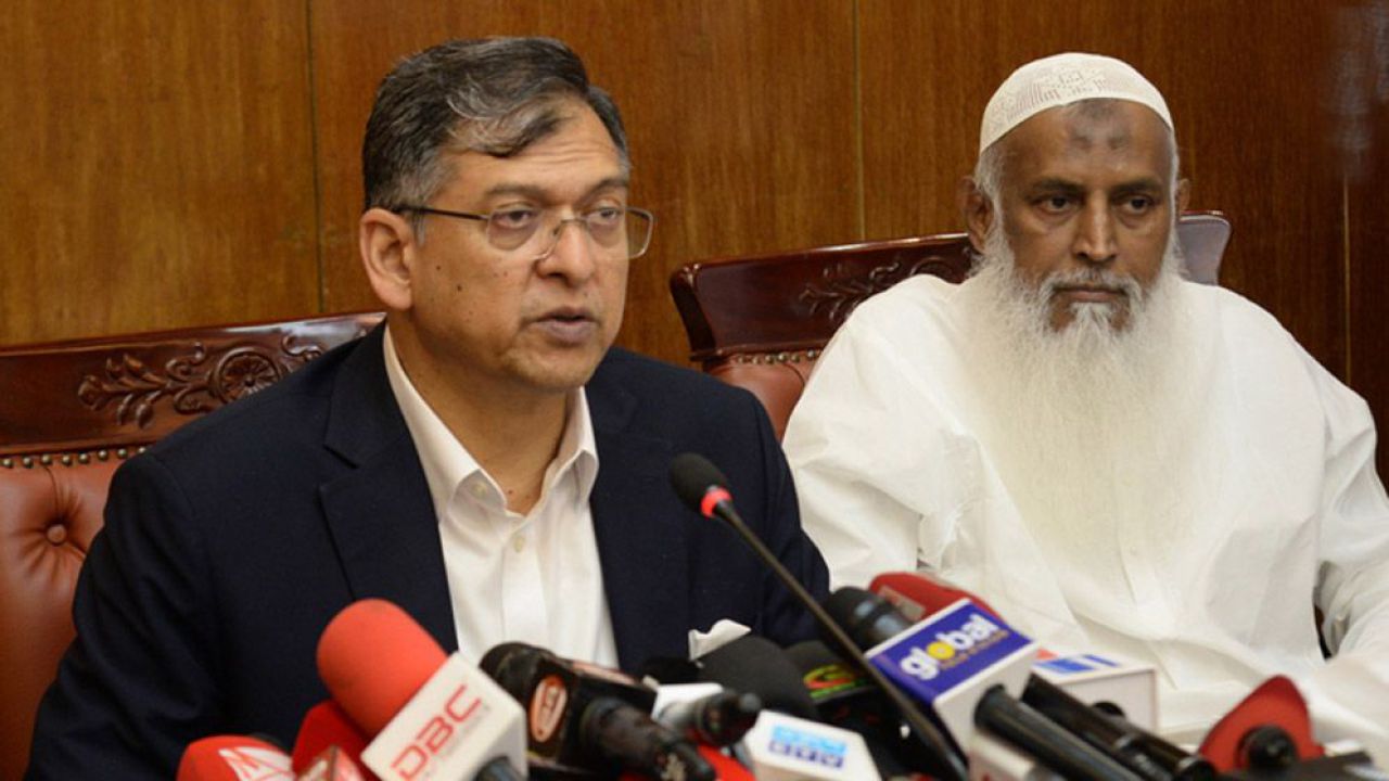 সীমান্তে অবৈধ অনুপ্রবেশ রোধে বিজিবিকে সর্বোচ্চ সতর্ক থাকার নির্দেশ
