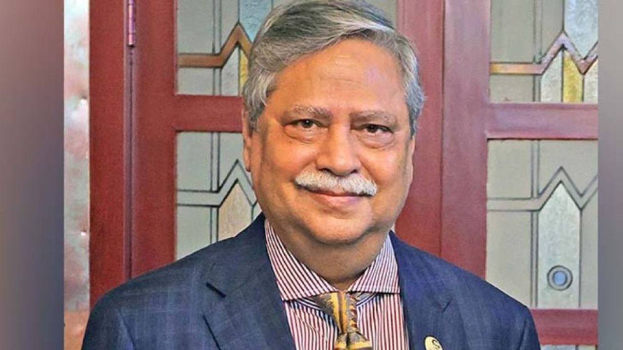 রাষ্ট্রপতির হার্টে সফল এনজিওপ্লাস্টি ও রিং স্থাপন