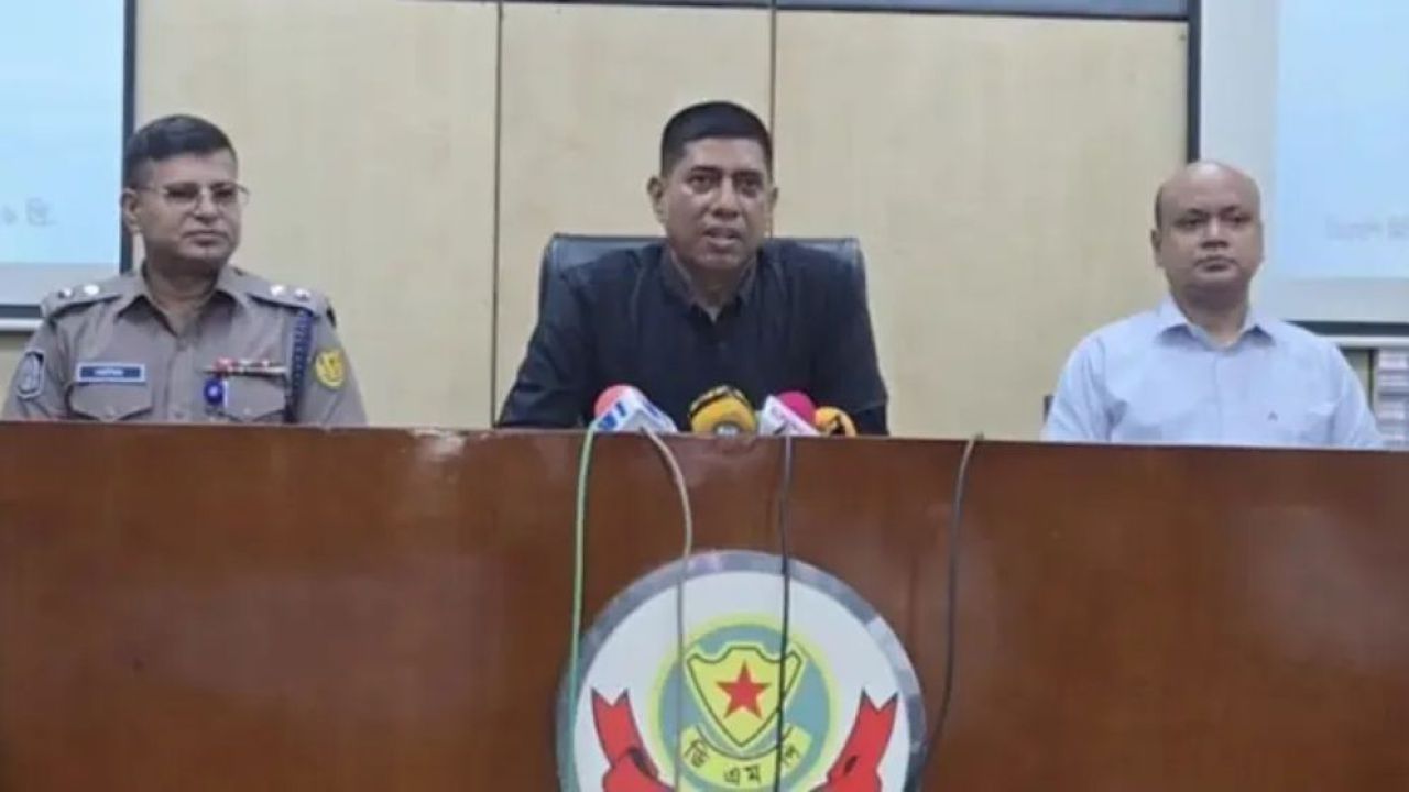শীর্ষ সন্ত্রাসী টিটন হত্যাকাণ্ডের খুনিরা শনাক্তের পথে