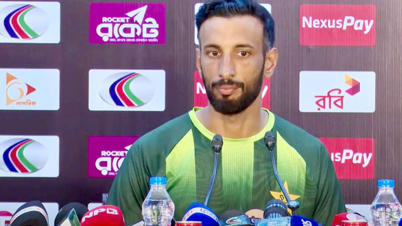 পাকিস্তানের বিপক্ষে বাংলাদেশের ঐতিহাসিক টেস্ট জয়