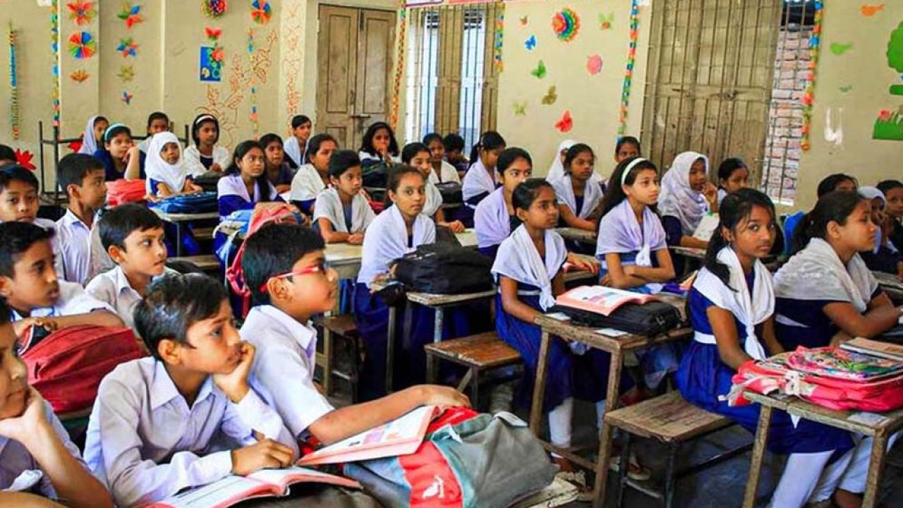 ঈদুল আজহা ও গ্রীষ্মকালীন ছুটিতে দীর্ঘ অবকাশে শিক্ষার্থীরা