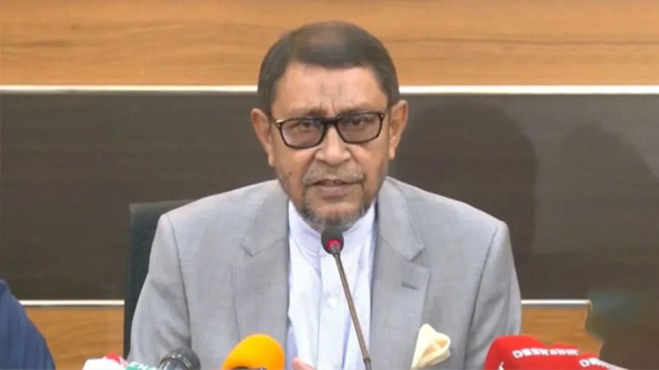 জিয়াউর রহমানের আমলেই ওষুধনীতির ভিত্তি রচিত হয়েছে: স্বাস্থ্যমন্ত্রী