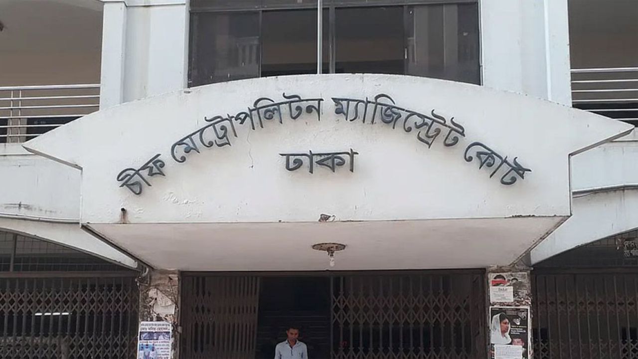 সময় টিভির এমডিসহ ৬ জনকে আদালতের সমন