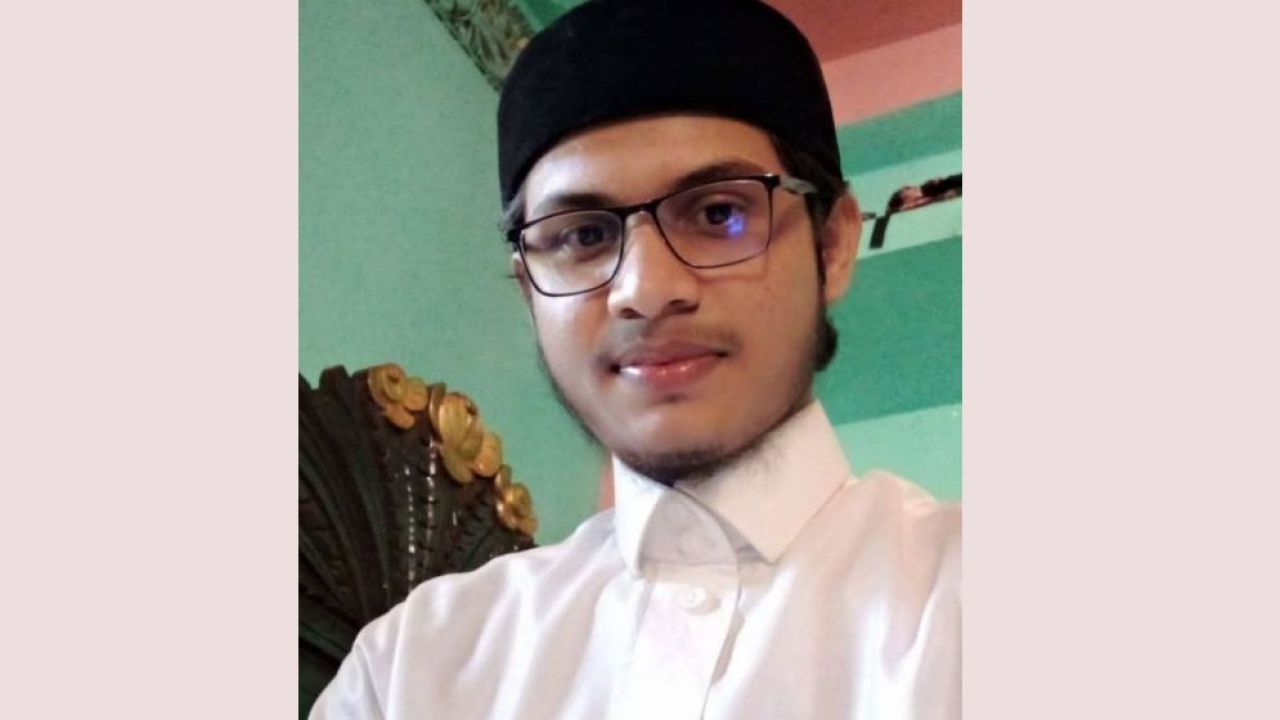 চকরিয়ায় মসজিদের কক্ষ থেকে ইমামের লাশ উদ্ধার