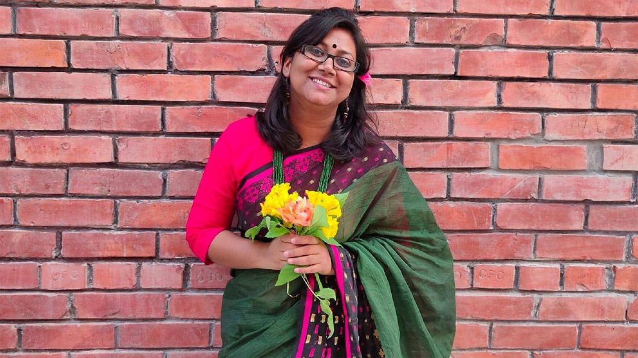 আন্তর্জাতিক ‘ডিগ ডিপার’ ফেলোশিপ পেলেন রিফাত সুলতানা