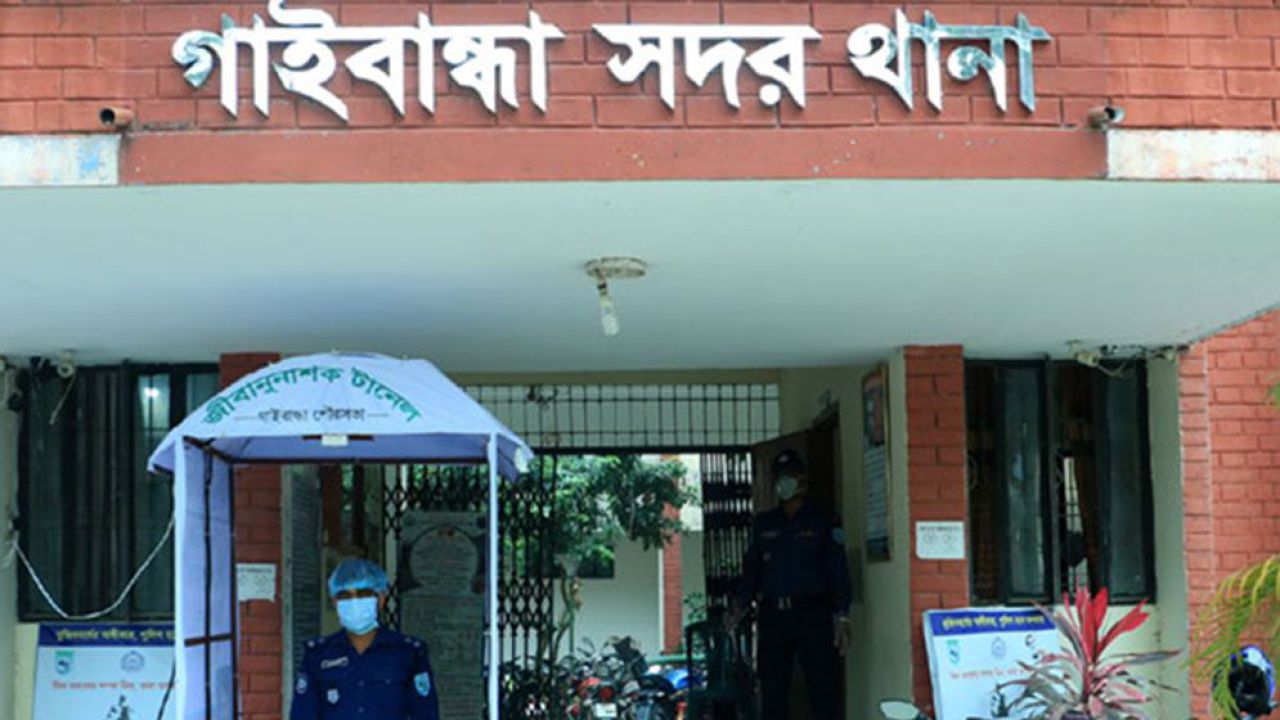 কুপ্রস্তাবে রাজি না হওয়ায় শিশুকে হত্যা করল লিমন