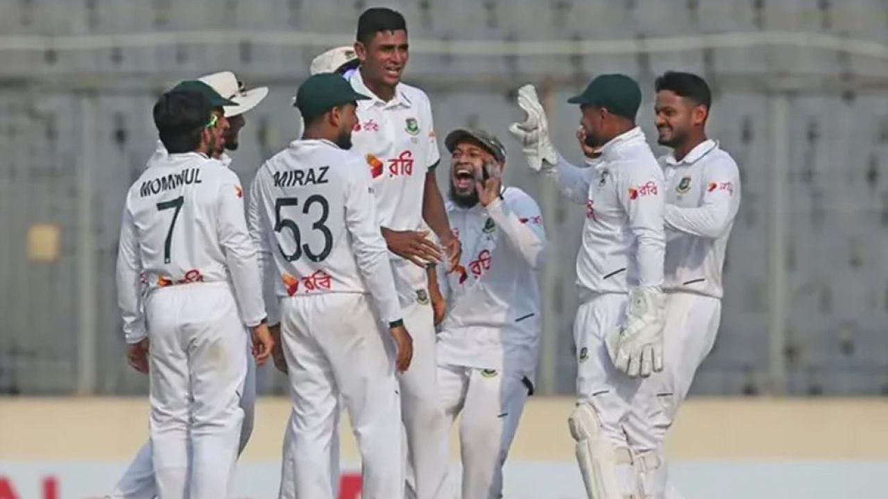 বাংলাদেশের ফিল্ডিং এখন বিশ্বের সেরা তিনে