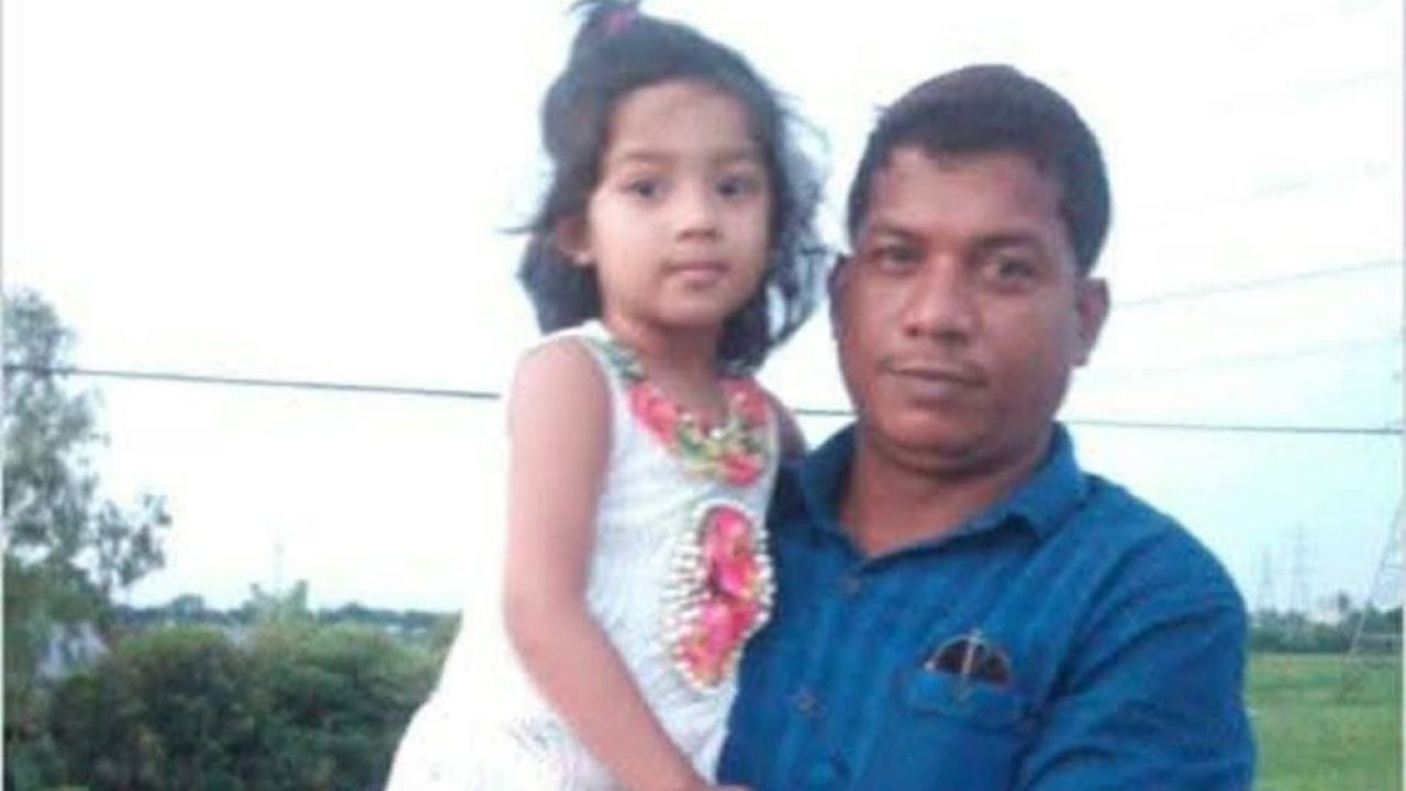 নারায়ণগঞ্জে ডিশ অফিসে আওয়ামী লীগ নেতাকে ছুরিকাঘাতে হত্যা