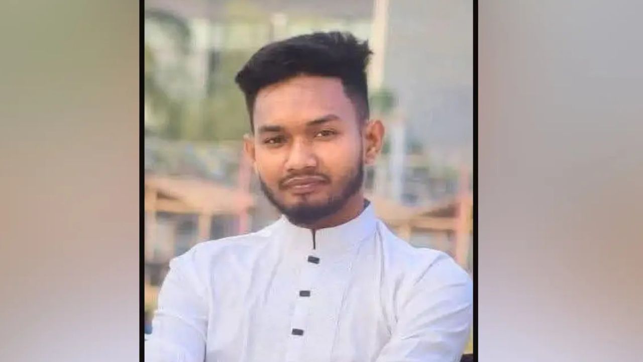স্ত্রীর ঘুম নিয়ে বাগবিতণ্ডা: বড় ভাইয়ের ছুরিকাঘাতে ছোট ভাই নিহত