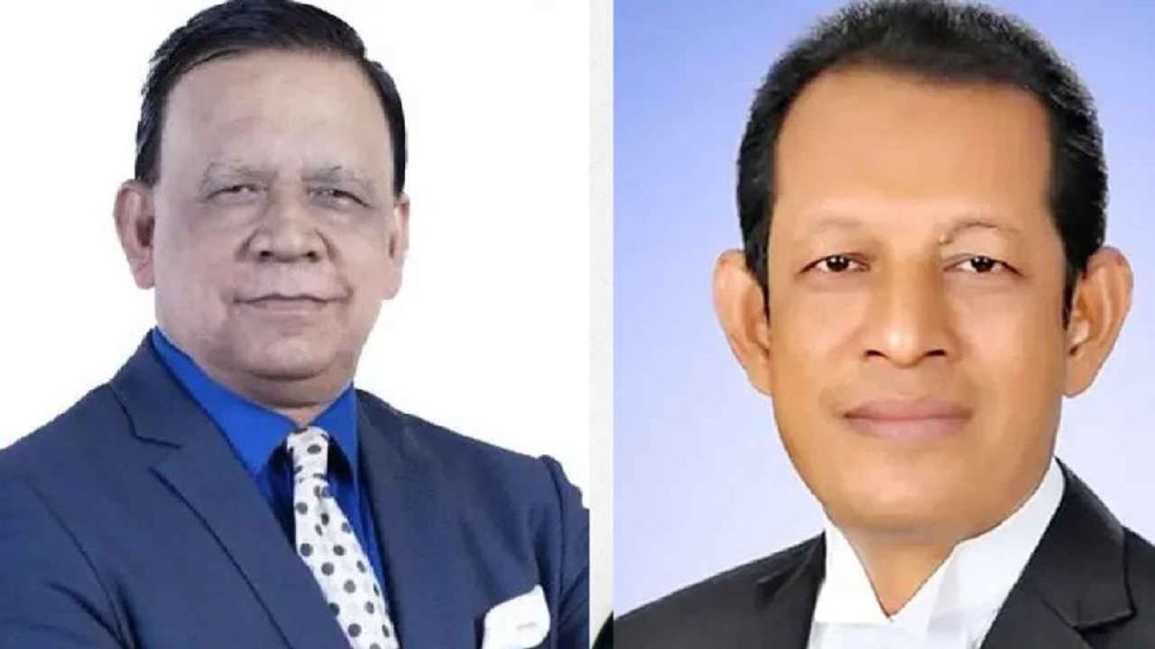 সুপ্রিম কোর্ট আইনজীবী নির্বাচনে বিএনপিপন্থী প্যানেলের নিরঙ্কুশ জয়