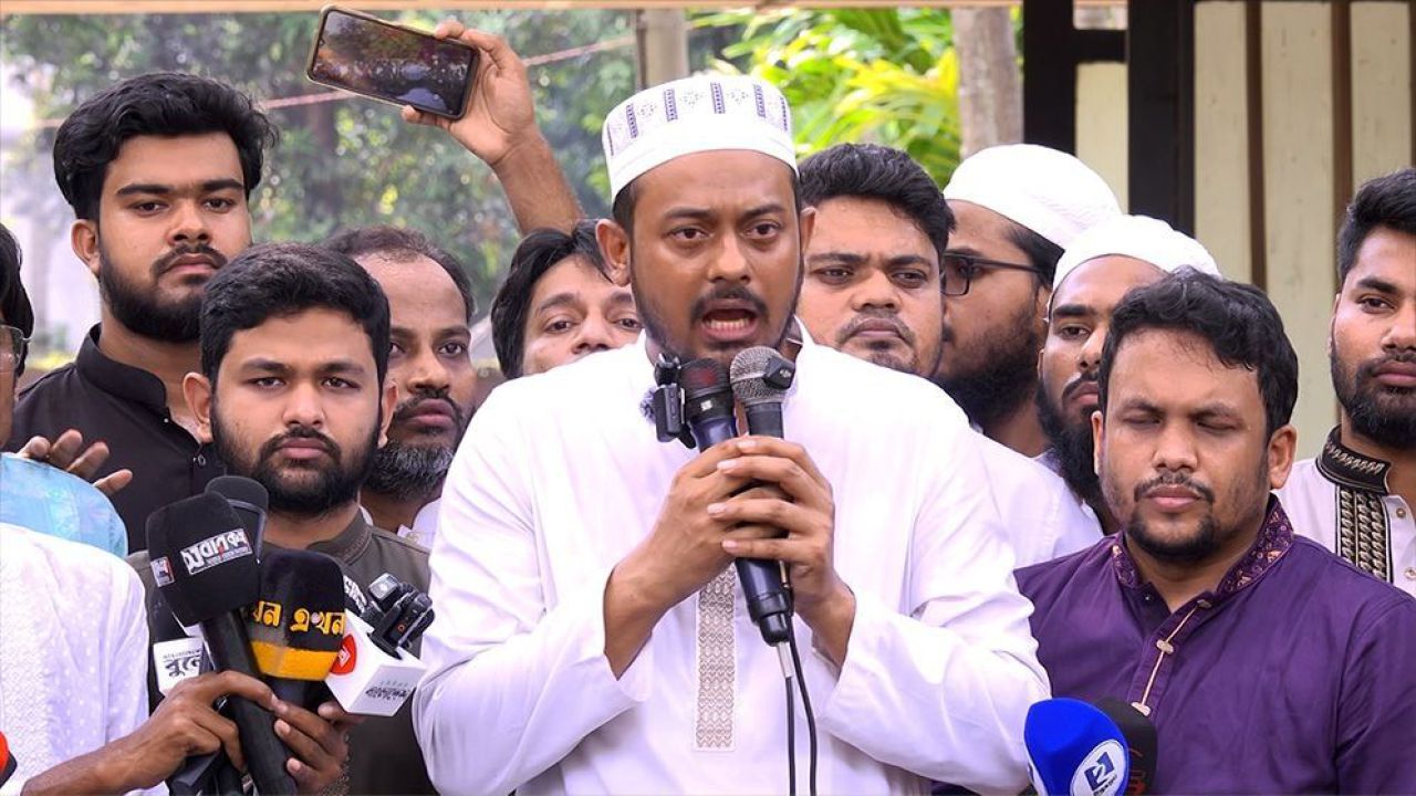 সীমান্তে বাংলাদেশি হত্যা বন্ধে সরকারকে আরও কঠোর হওয়ার আহ্বান নাসীরুদ্দীন পাটওয়ারীর