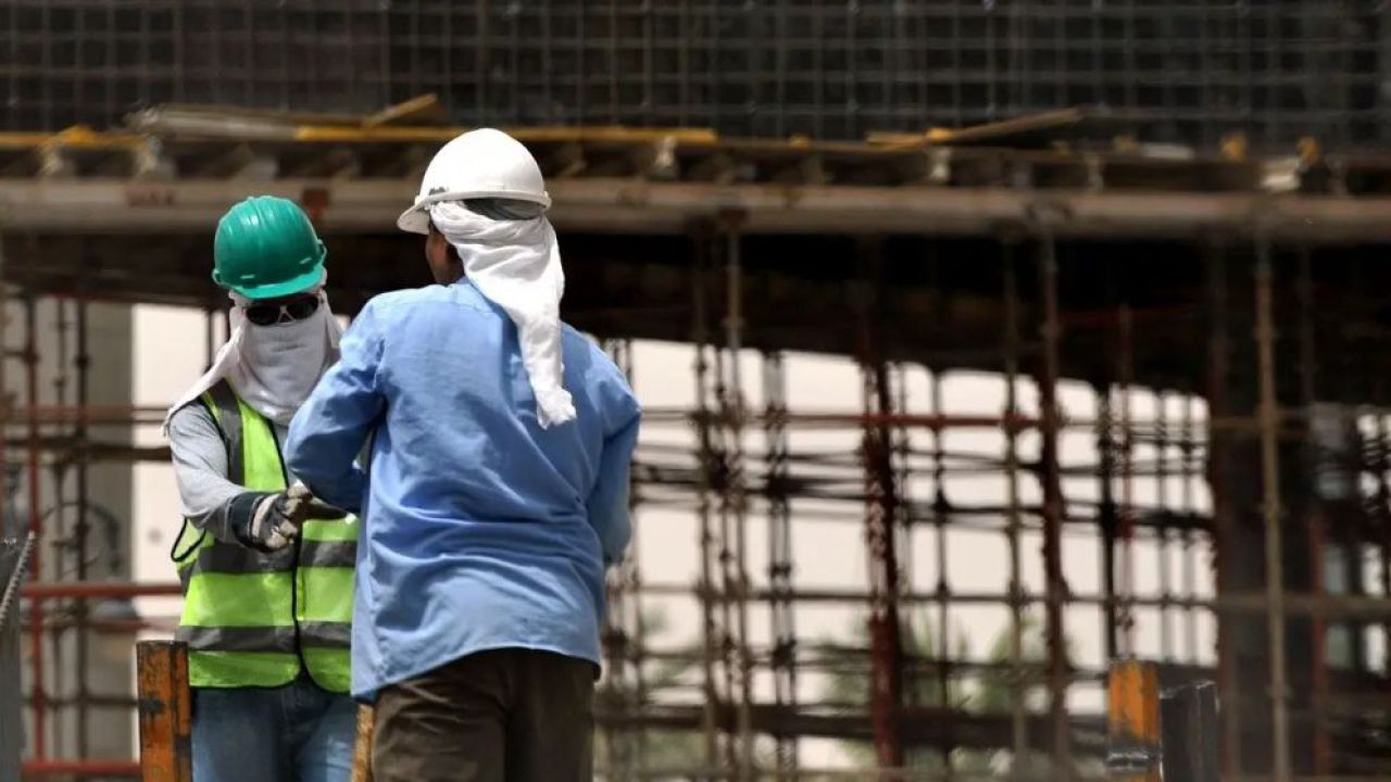 সৌদিতে শ্রম আইন লঙ্ঘনের দায়ে ৭ হাজারেরও বেশি প্রবাসীর ভিসা বাতিল