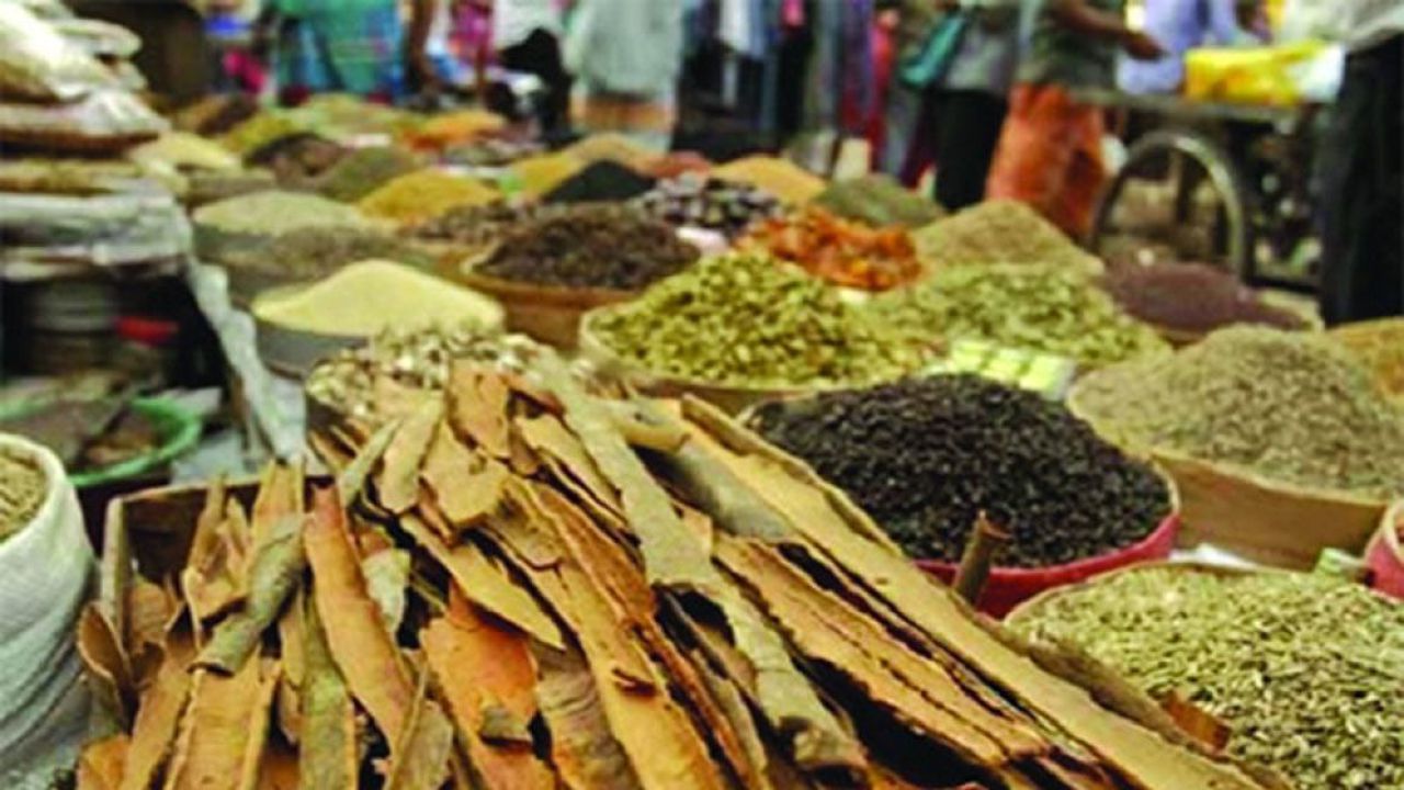 কুরবানির ঈদ সামনে রেখে বাজার অস্থির করতে সক্রিয় অসাধু সিন্ডিকেট
