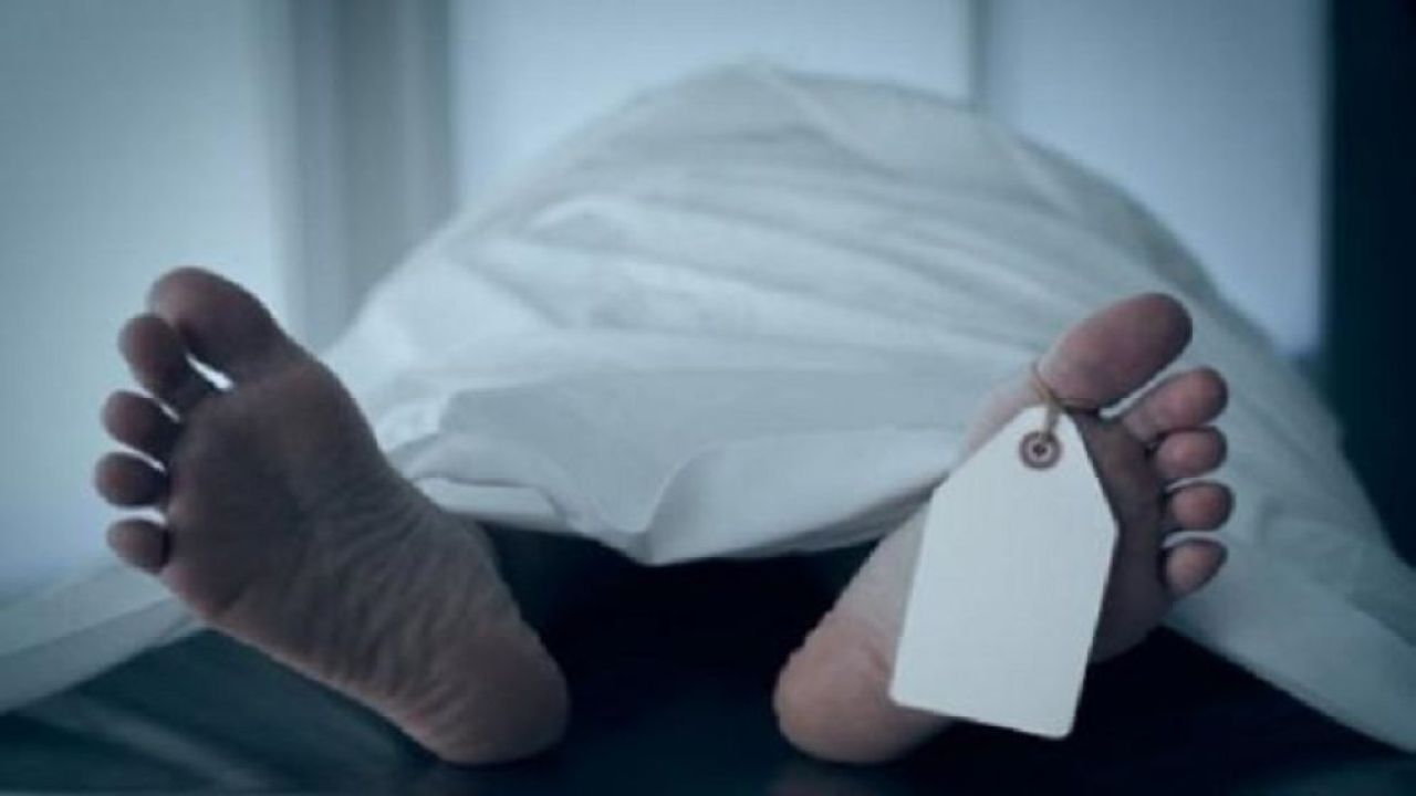 ভাঙ্গায় প্রবাসী স্বামীর ঘর থেকে গৃহবধূর ঝুলন্ত লাশ উদ্ধার