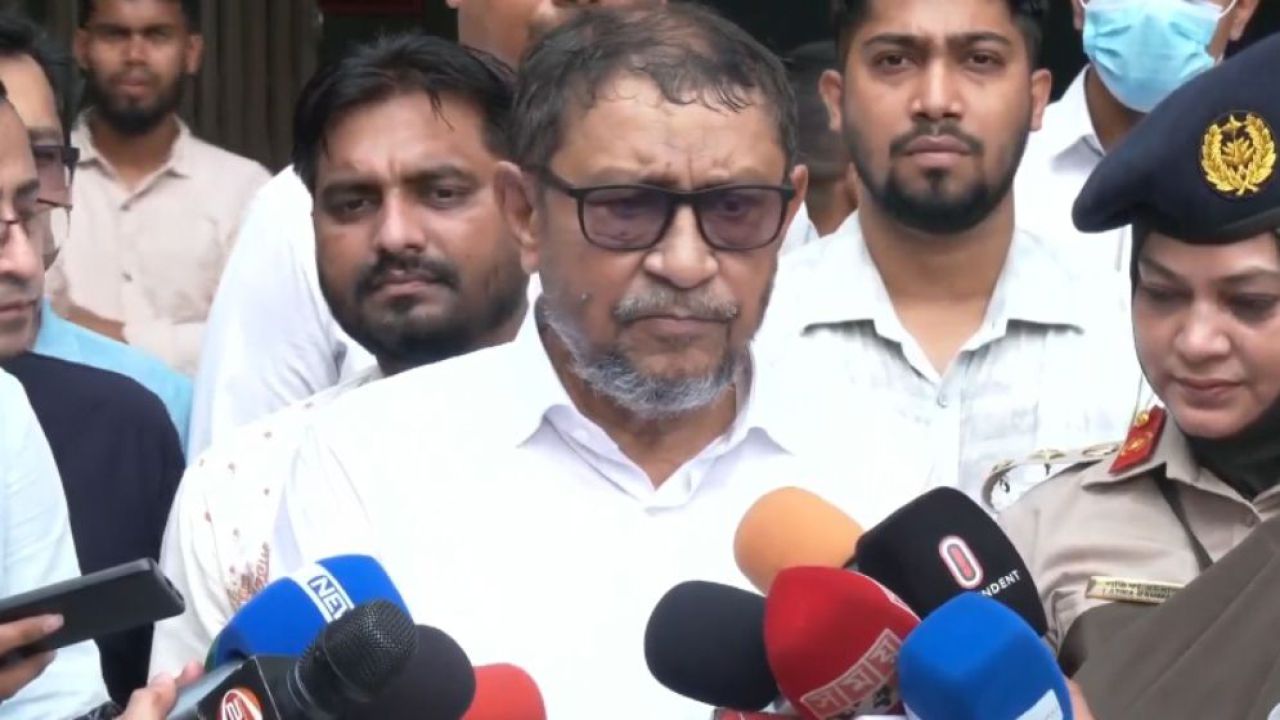 পরিস্থিতির অবনতি হলে হাসপাতালের সক্ষমতা বাড়ানো হবে: স্বাস্থ্যমন্ত্রী
