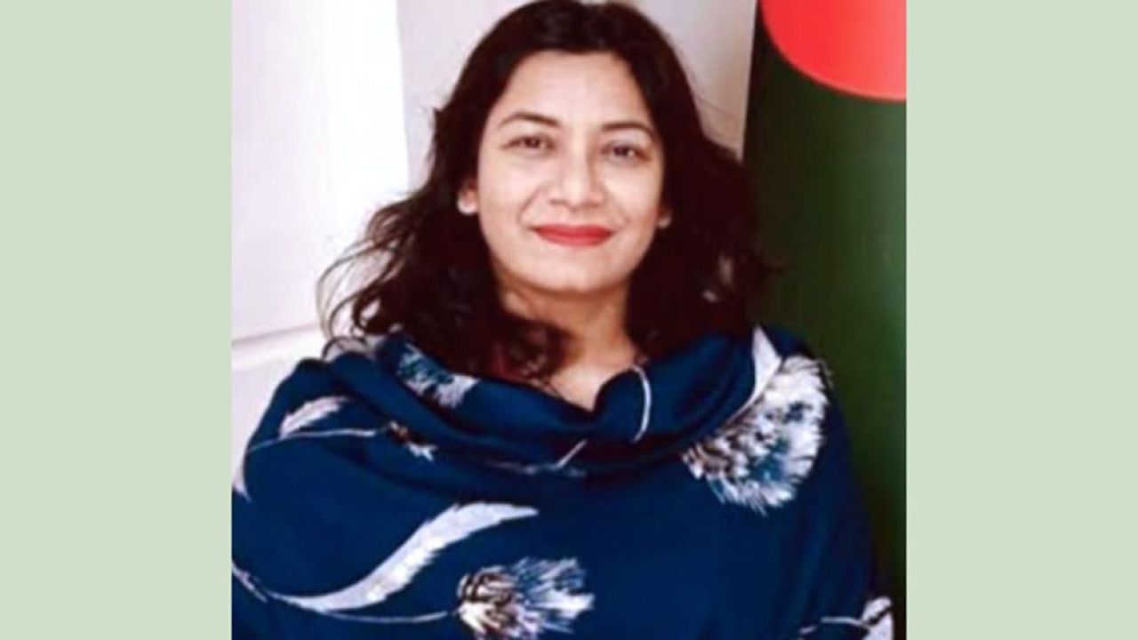 দেশজুড়ে হামের ভয়াবহ থাবা: নেপথ্যে টিকাবিরোধী অপপ্রচার ও ধর্মীয় কুসংস্কারের ইঙ্গিত বিজ্ঞানী সামারুহ মির্জার