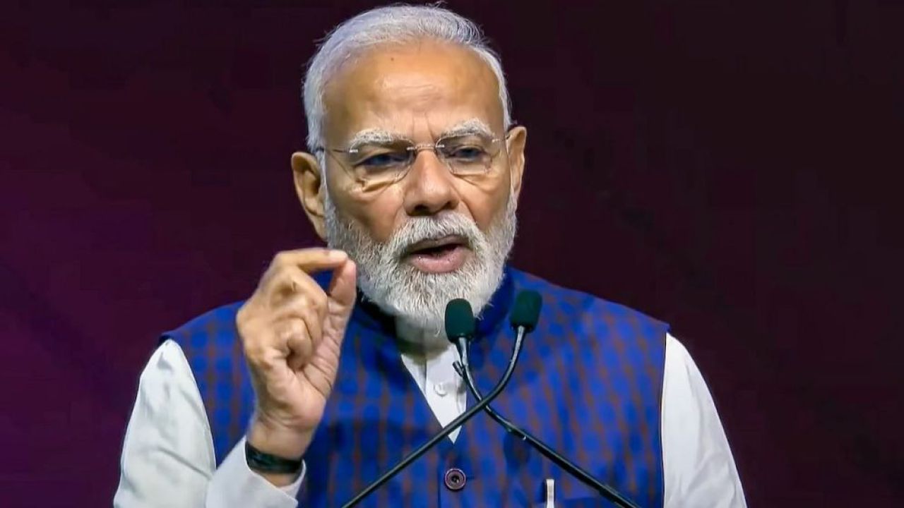 হরমুজ প্রণালি উন্মুক্ত রাখা ভারতের সর্বোচ্চ অগ্রাধিকার: নরেন্দ্র মোদি