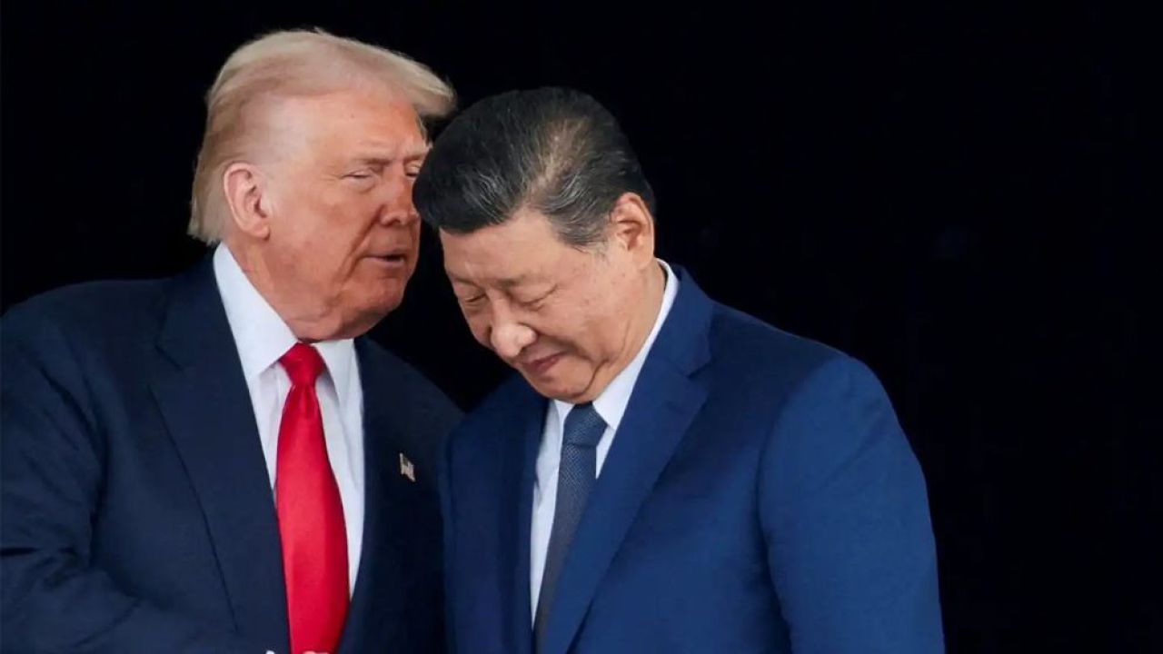 তাইওয়ানকে স্বাধীনতা ঘোষণা না করার ট্রাম্পের সতর্কতা