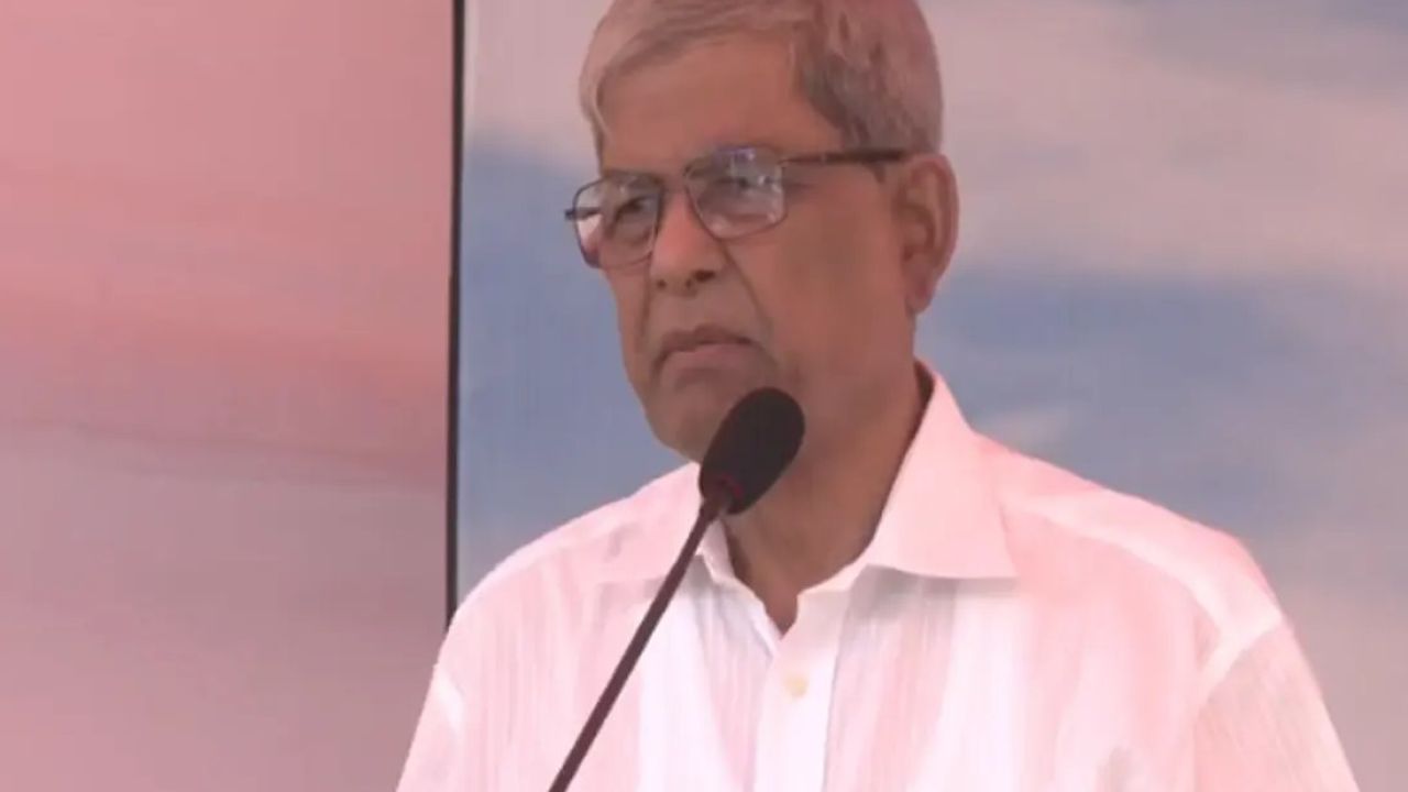 ফারাক্কা বাঁধকে আন্তর্জাতিক ষড়যন্ত্র বললেন মির্জা ফখরুল