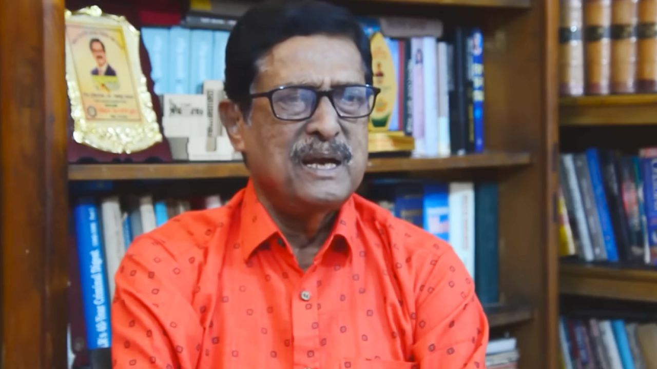 ‘শ্রীলংকা-নেপাল দাঁড়িয়ে গেছে, গণ্ডগোলের মধ্যে আছি শুধু আমরা’: ফজলুর রহমান