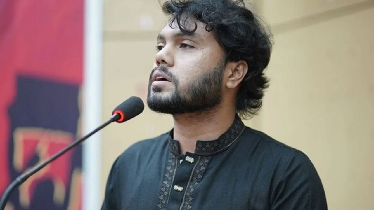 ইনকিলাব মঞ্চের মুখপাত্র ওসমান হাদি হত্যা মামলার অধিকতর তদন্ত প্রতিবেদন ৭ জুন