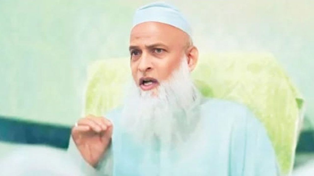মাওলানা নুরুল হুদা: প্রচারবিমুখ এক নীরব সাধক