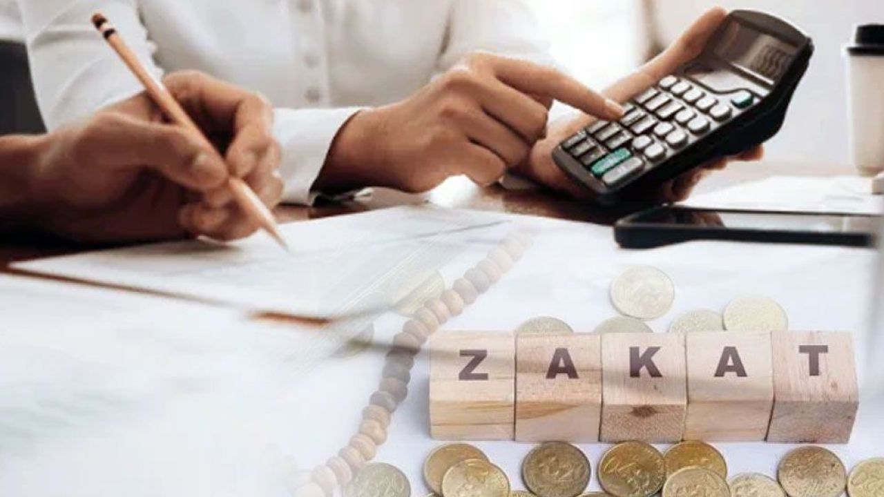 আয়কর ও জমির খাজনা দিলে কি জাকাত মাফ হয়?