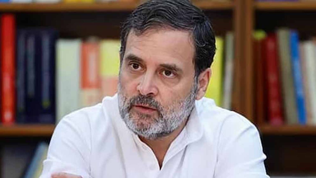 ভারতে নিট পরীক্ষার প্রশ্ন ফাঁস: শিক্ষামন্ত্রীর পদত্যাগ দাবি রাহুল গান্ধীর