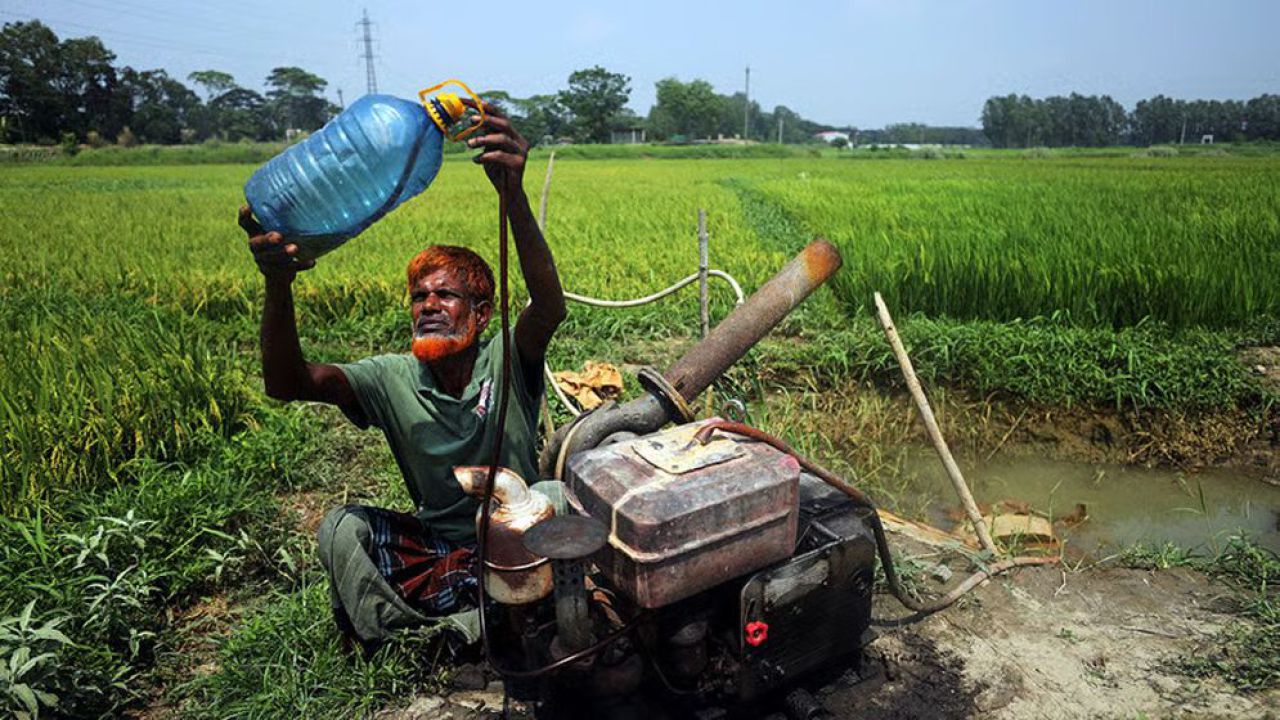ইরান যুদ্ধের প্রভাবে ওলটপালট এশিয়ার অর্থনীতি ও রাজনীতি