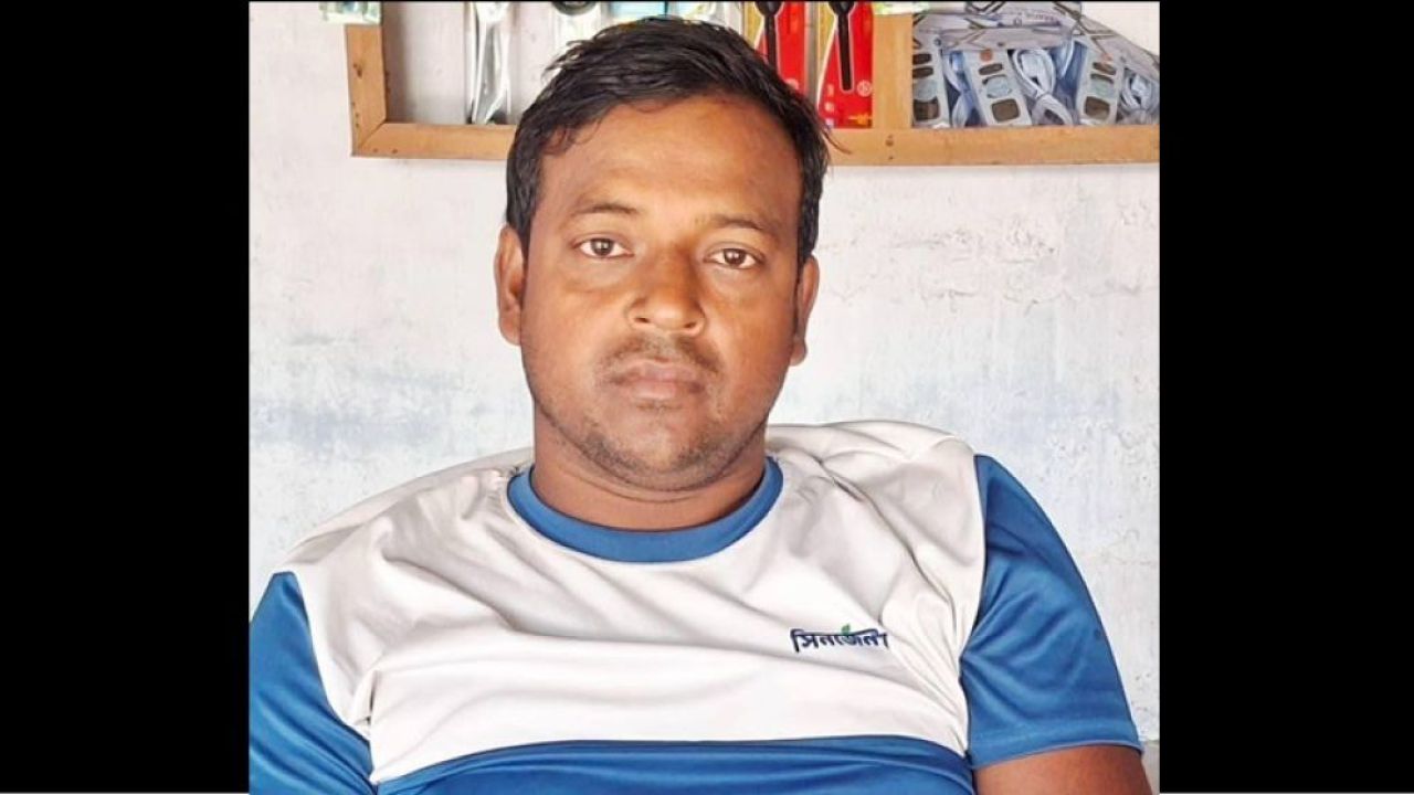 কলারোয়ায় বিদ্যুৎস্পৃষ্টে যুবকের করুণ মৃত্যু