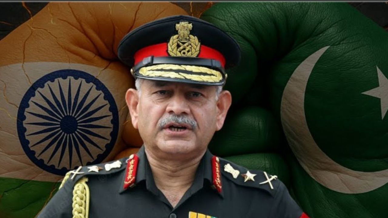 পাকিস্তানের মানচিত্র মুছে ফেলার হুঁশিয়ারিতে কড়া জবাব