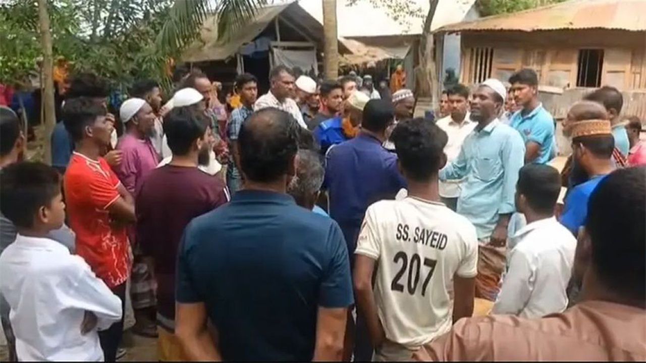 স্বামীকে বিশ্বাস করে প্রবাস ফেরত মরিয়মের করুণ পরিণতি