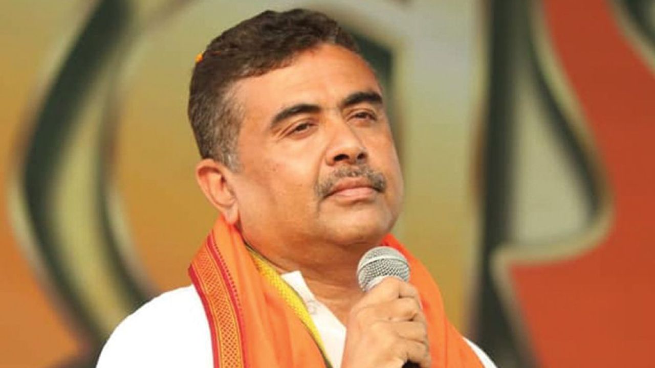 পশ্চিমবঙ্গে বিজেপি সরকারের মন্ত্রীসভা গঠন নিয়ে দলীয় টানাপোড়েন