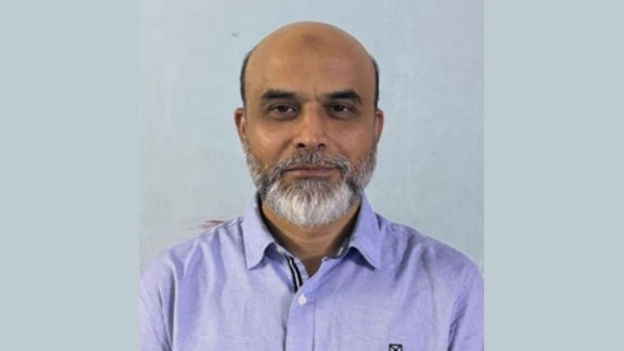 বিমানের নতুন পরিচালক হলেন মিজানুর রশীদ