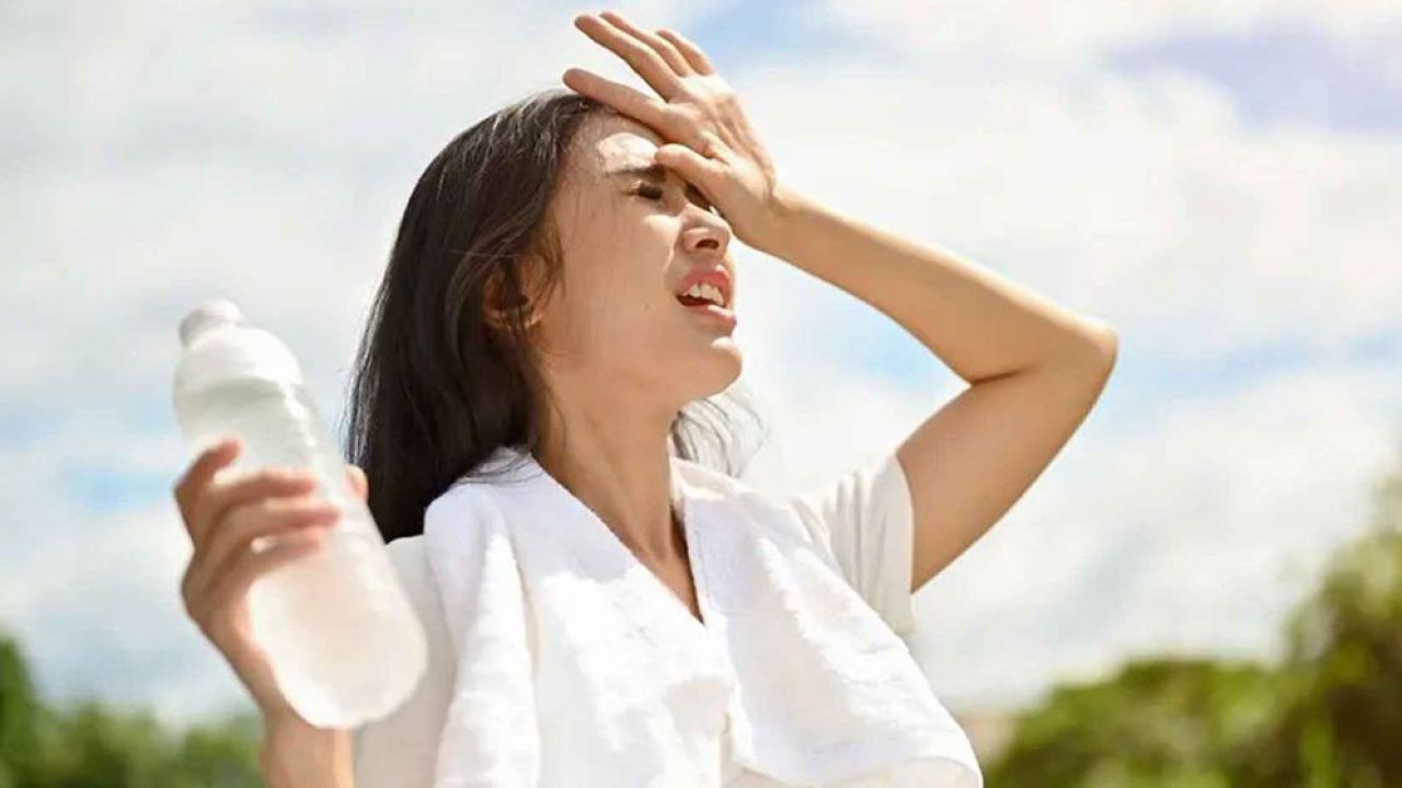 তীব্র গরমে যেসব রোগ সম্পর্কে সাবধান থাকবেন