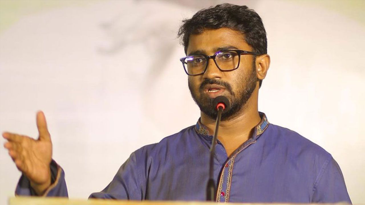 ধর্ষকের প্রকাশ্যে মৃত্যুদণ্ড চায় না জামায়াত-এনসিপি: রাশেদ