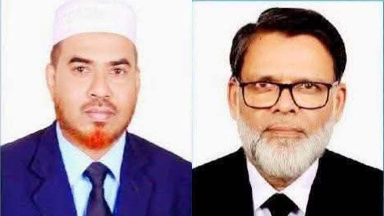 গাজীপুর আইনজীবী সমিতিতে বিএনপি প্যানেলের ভূমিধস বিজয়