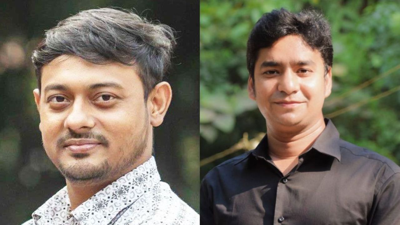 নাসীরুদ্দীন পাটওয়ারী মব ও সংঘাত উসকে দেওয়া ব্যক্তি বলে দাবি ছাত্রদল সাধারণ সম্পাদকের