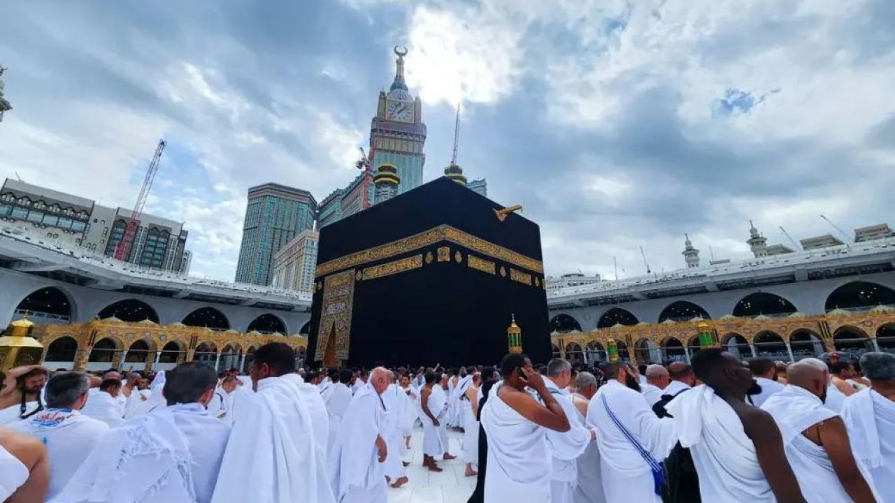 হজ শেষ হওয়া পর্যন্ত ইরানে হামলা স্থগিত রাখতে যুক্তরাষ্ট্রকে সৌদির আহ্বান