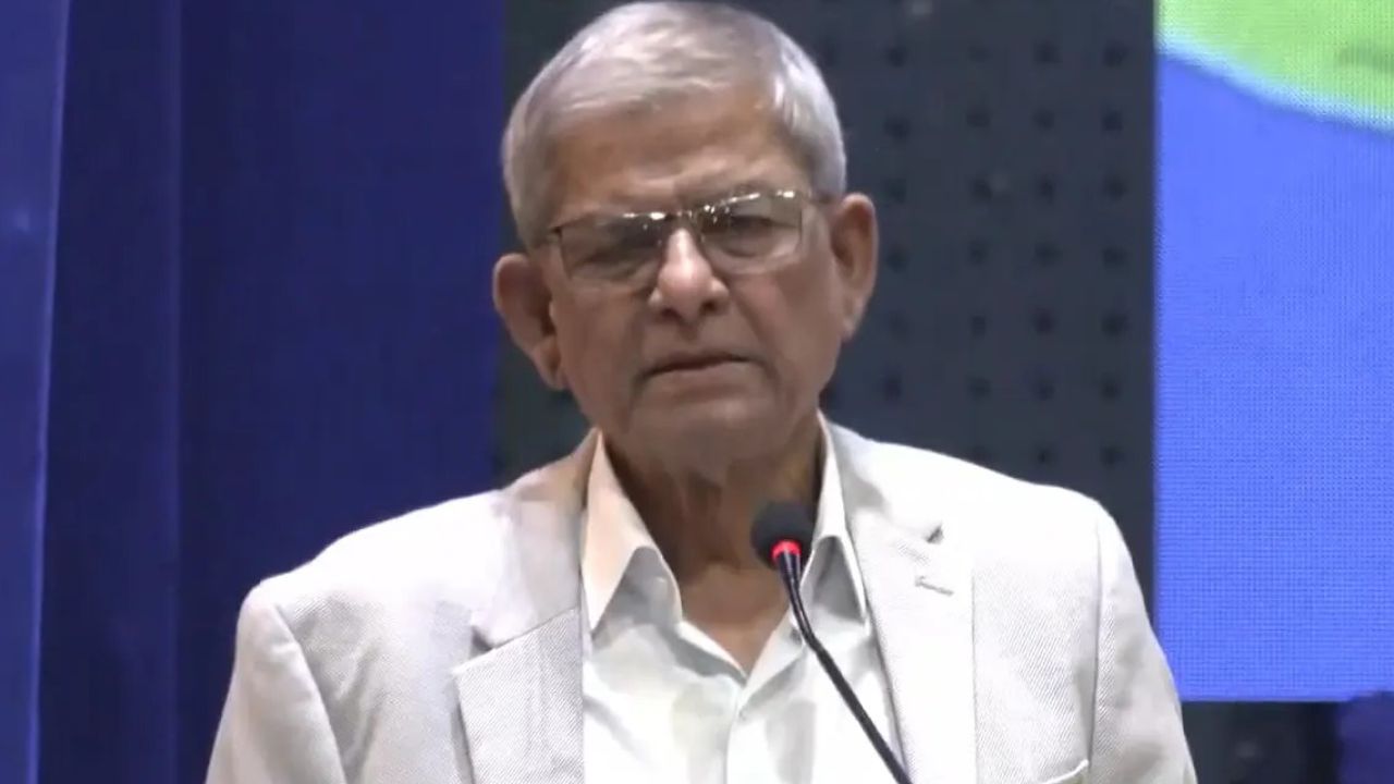 নতুন বাংলাদেশ বিনির্মাণে প্রকৌশলীদের ভূমিকা গুরুত্বপূর্ণ: মির্জা ফখরুল