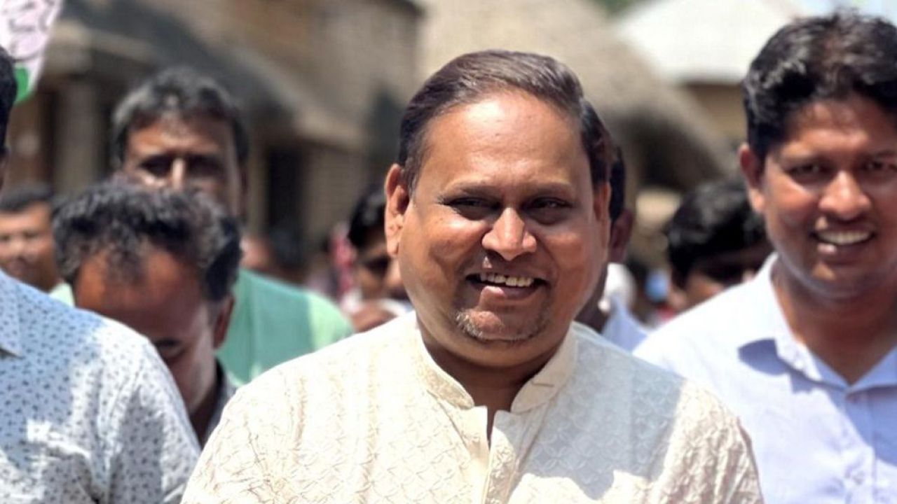 হুমায়ুন কবীরকে ভারত ছাড়ার নির্দেশ বিজেপি মন্ত্রীর