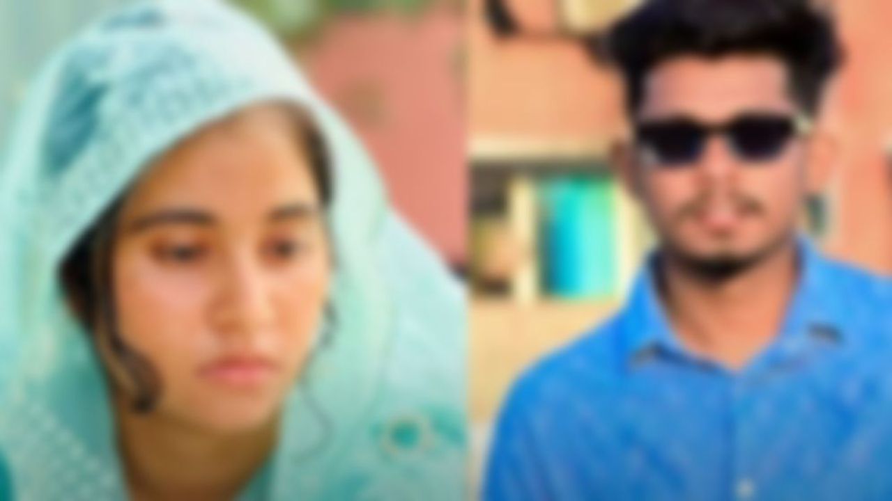 পরকীয়া প্রেমিকের বাড়িতে অবস্থান, ৮ লাখ টাকা কাবিনে বিয়ে
