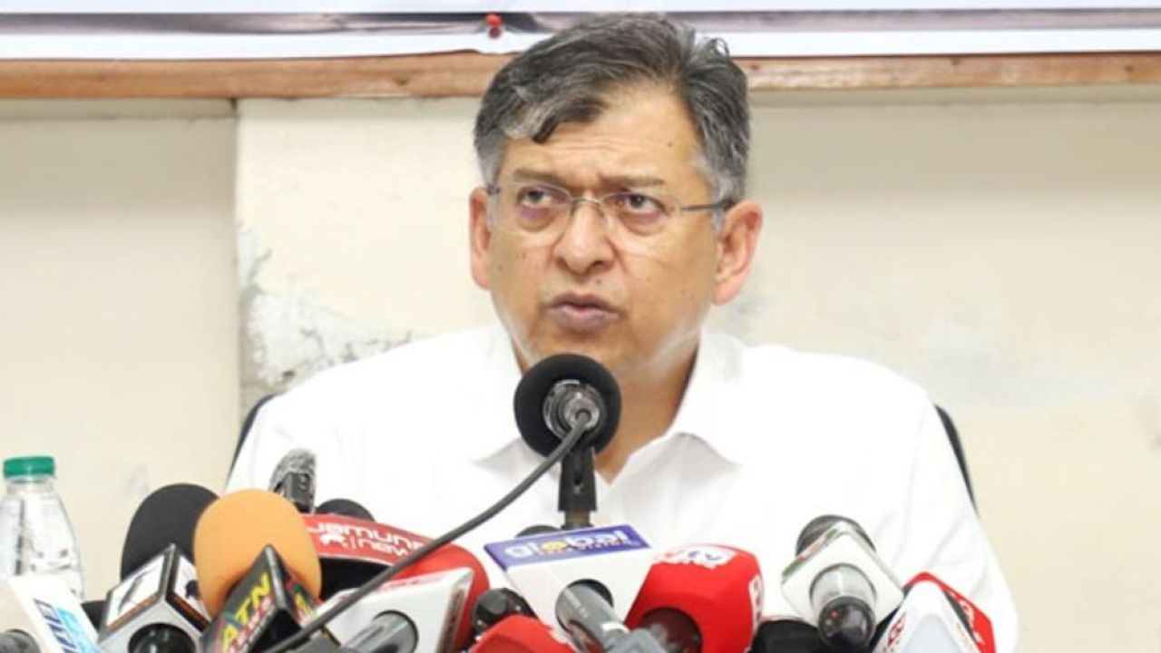 অনলাইন জুয়া প্রতিরোধে আধুনিক আইন প্রণয়নের কাজ চূড়ান্ত পর্যায়ে: স্বরাষ্ট্রমন্ত্রী
