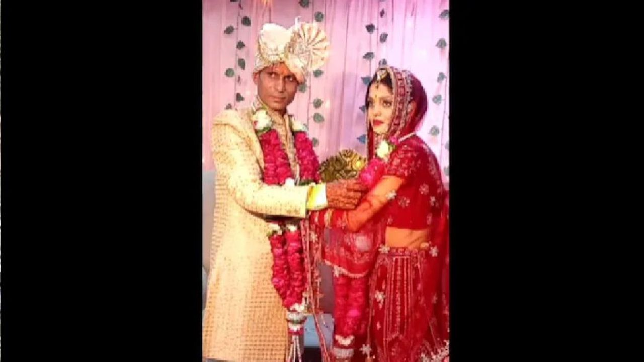 ভাই সেজে নিজের স্ত্রীকে দ্বিতীয় বিয়ে দিলেন স্বামী