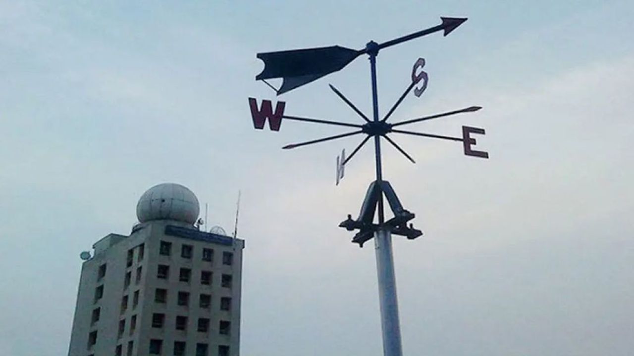 ঈদের ৫ দিন কেমন থাকবে দেশের আবহাওয়া