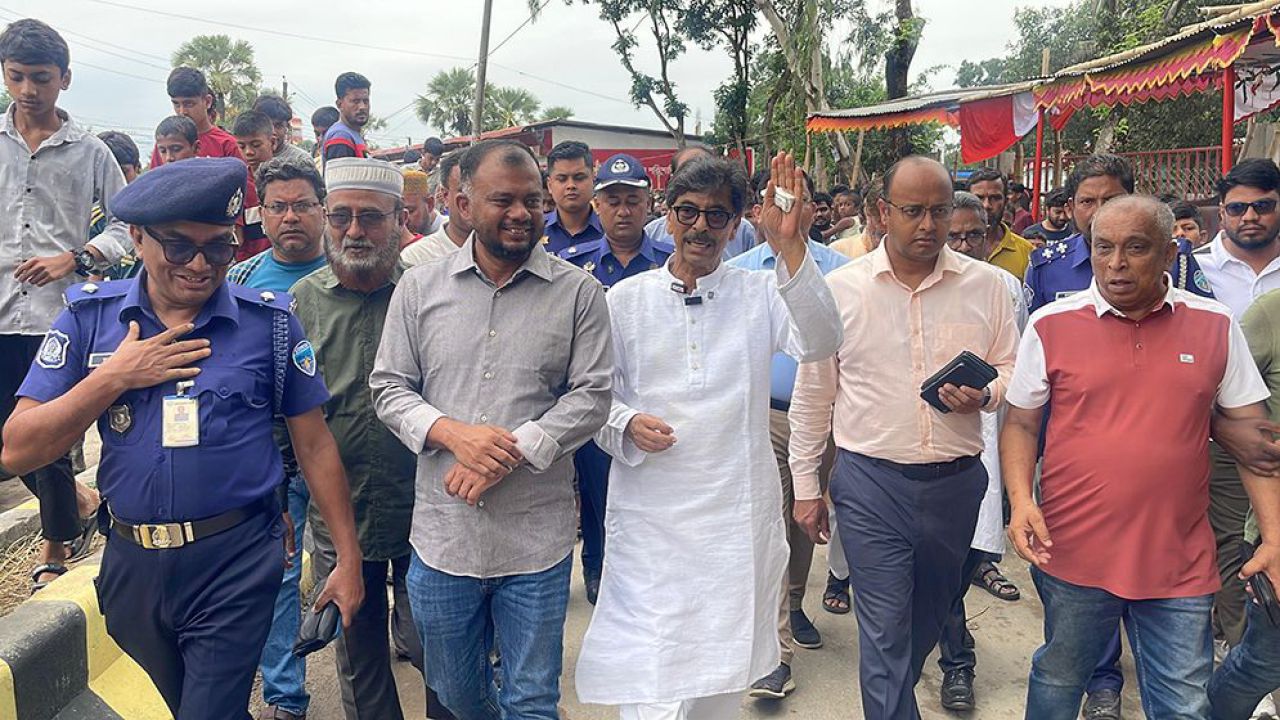 এবার ১ কোটি পশু কুরবানির সম্ভাবনা রয়েছে