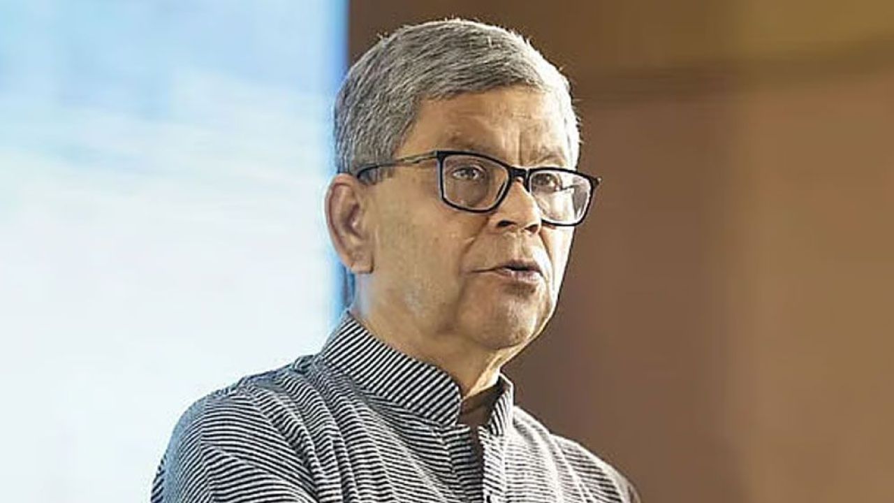 কারামুক্ত হলেন জনতা পার্টির মহাসচিব শওকত মাহমুদ