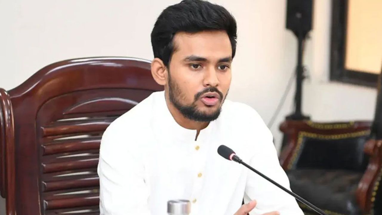 তৌহিদ হোসেনের দাবির জবাবে আসিফ মাহমুদের প্রত্যাখ্যান