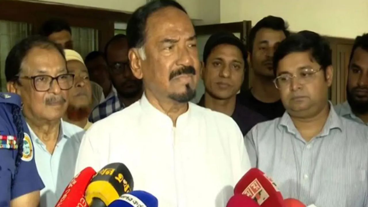 সরকারি-বিরোধীদল মিলেই স্বাচ্ছন্দ্যময় বাজেট দেবে: স্পিকার